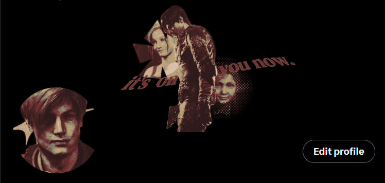 leon kennedy leon kennedy